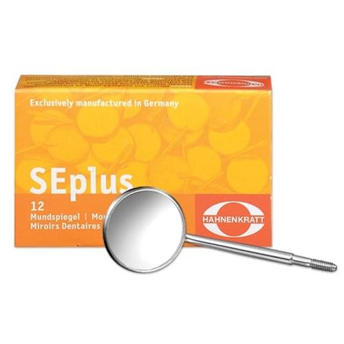 Fogtükör SE Plus 12db