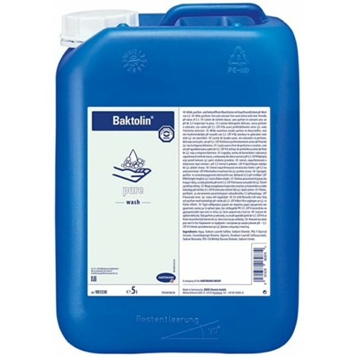 Baktolin Pure 5l