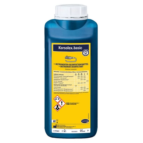 Korsolex basic 2l