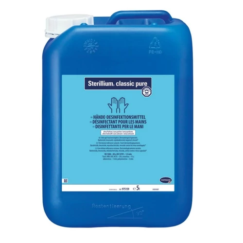 Sterillium Pure 5l