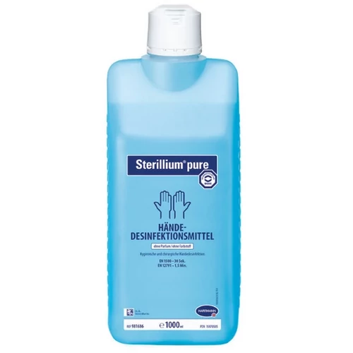 Sterillium Pure 1l