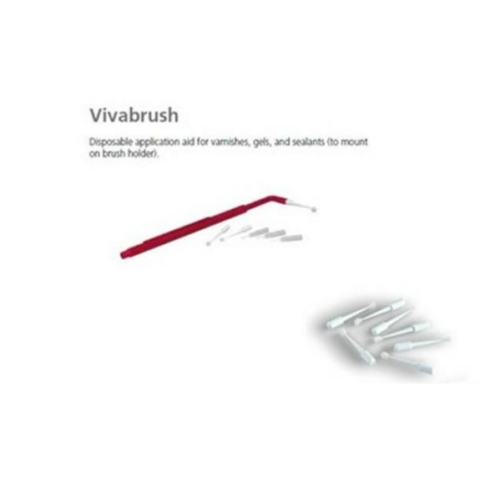 Vivabrush 50db