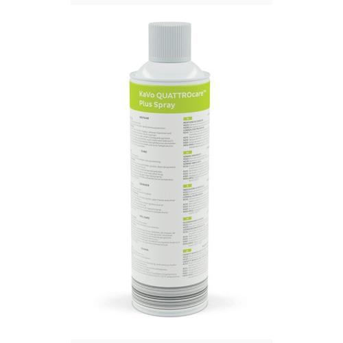 Kavo Quattrocare spray 500ml