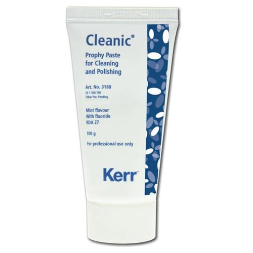 Cleanic 100g borsmenta