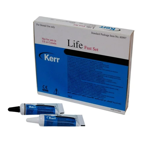 Life Fast set