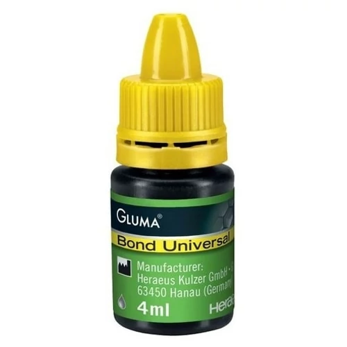 Gluma Bond Universal 4ml