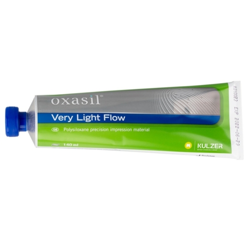 Oxasil Very Light Flow 140 ml