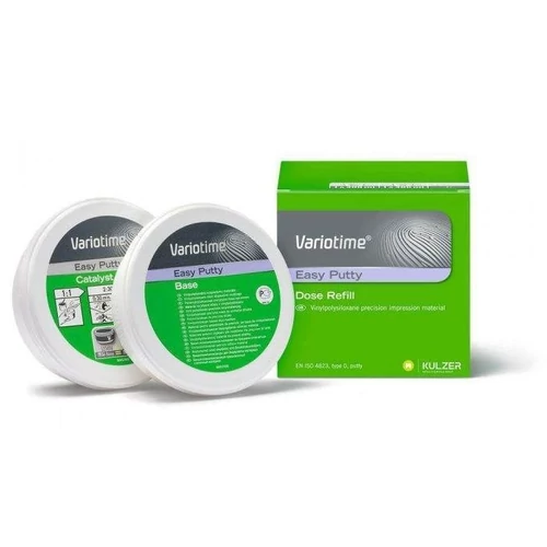 Variotime Easy Putty 2x300ml