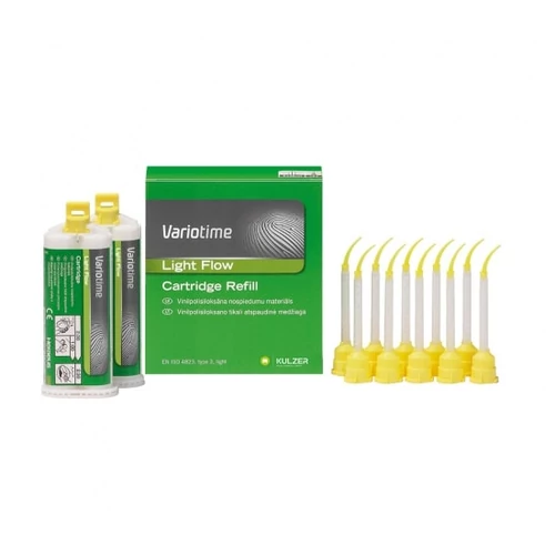 Variotime Light Flow 2x50ml