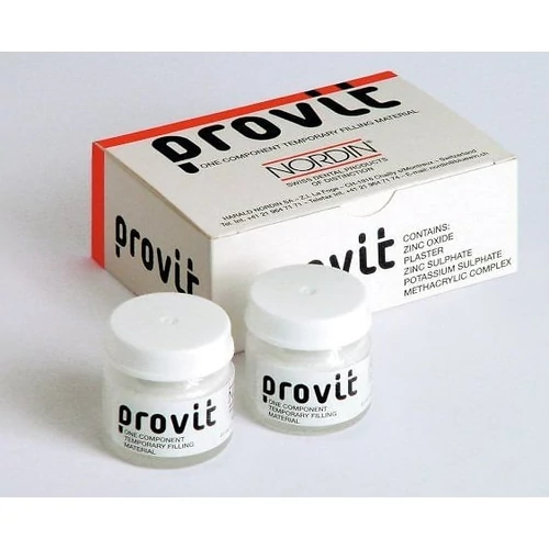 Nordin Provit 28g