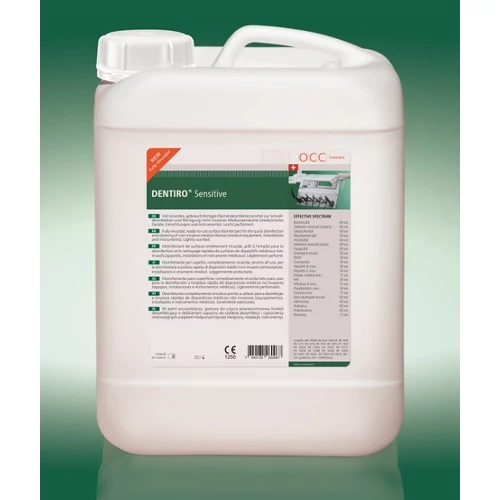 Dentiro Sensitive 5l