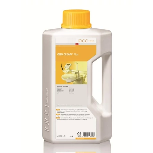 Oro Clean Plus 2l