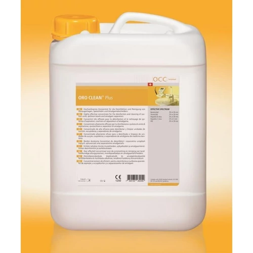 Oro Clean Plus 5l
