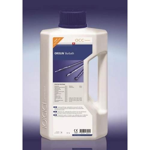 Orolin Burbath 2l