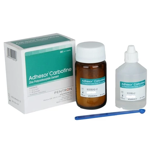 Adhesor Carbofine 80g+40g