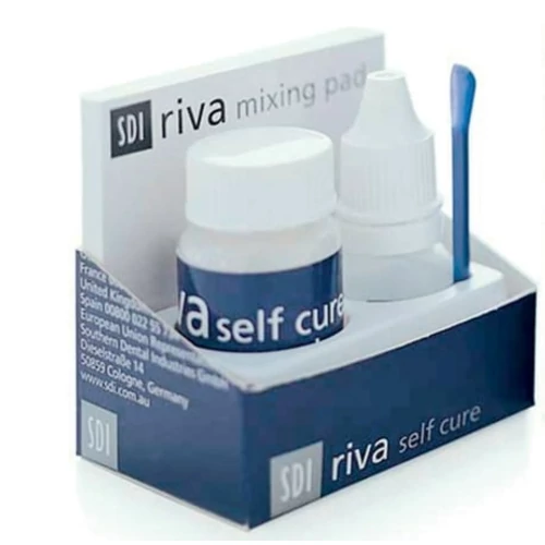 Riva SC készlet 16g+6.9ml