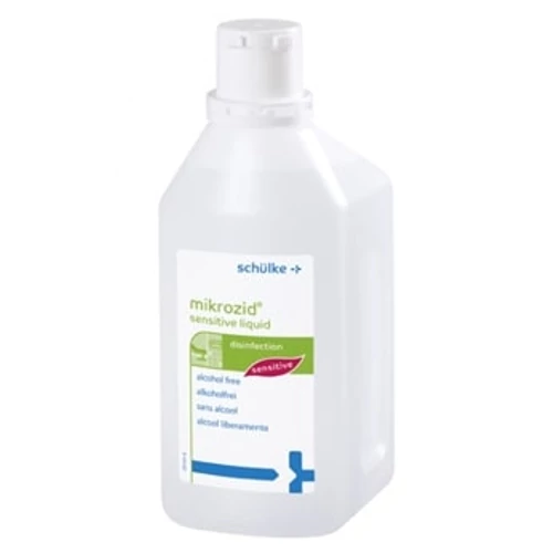 Mikrozid Sensitive liquid 1l