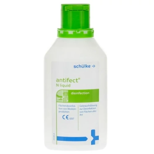 Antifect N liquid 1l