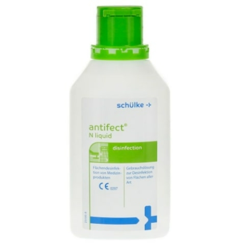 Antifect N liquid 1l