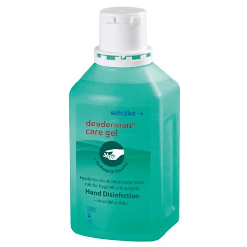 Desderman Care gel 1l