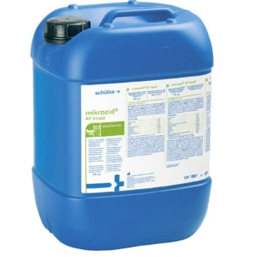 Mikrozid AF liquid 10l