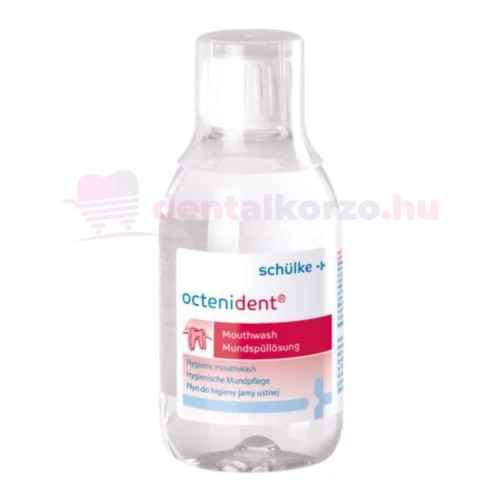 Octenident 250ml szájöblítő oldat