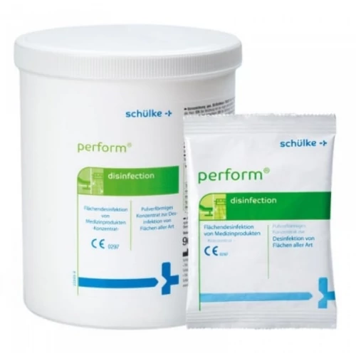 Perform 900g