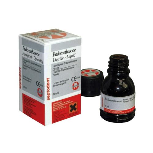 Endomethasone N folyadék 10ml