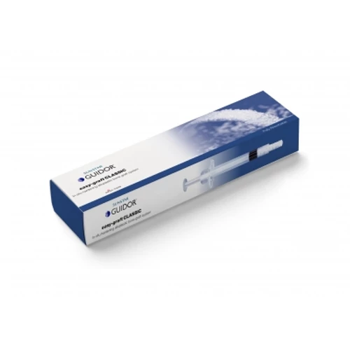 GUIDOR easy-graft CLASSIC 3x0,4ml 500 – 1000 µm