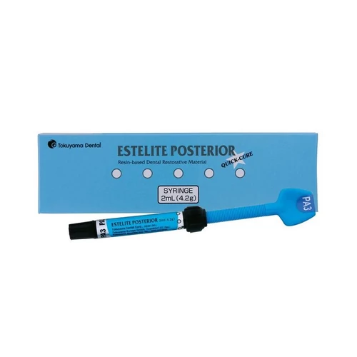 Estelite Posterior fecskendő 4.2g