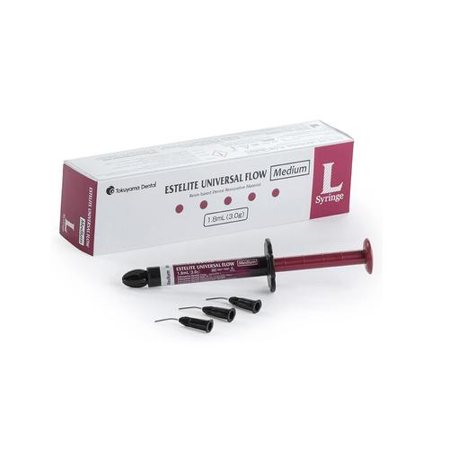 Estelite Universal Flow Medium fecskendő 1.8ml