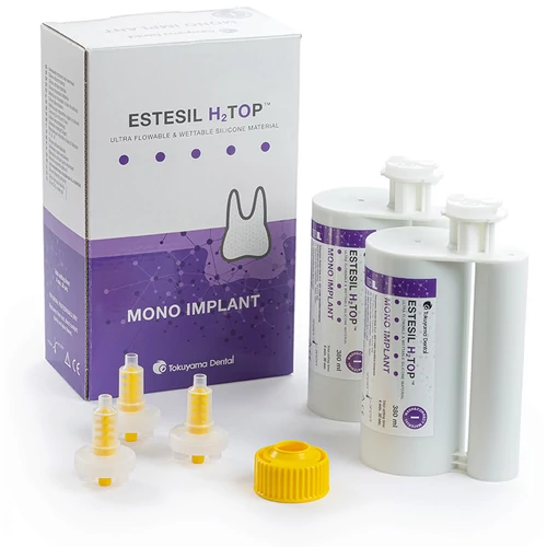 Estesil H2TOP Monoimplant 2x380ml