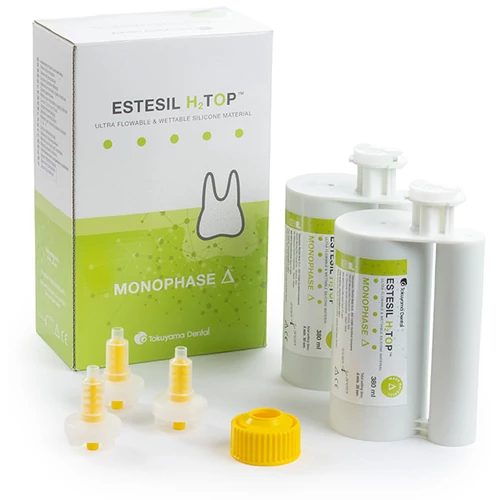 Estesil H2TOP Monophase 2x380ml