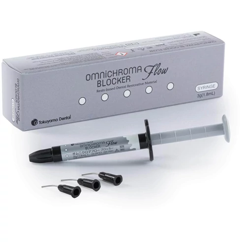 Omnichroma Flow Blocker 3g