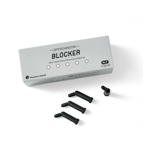 Omnichroma Blocker PLT 20 kapszula