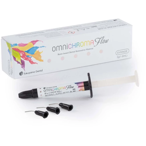 Omnichroma Flow 3g