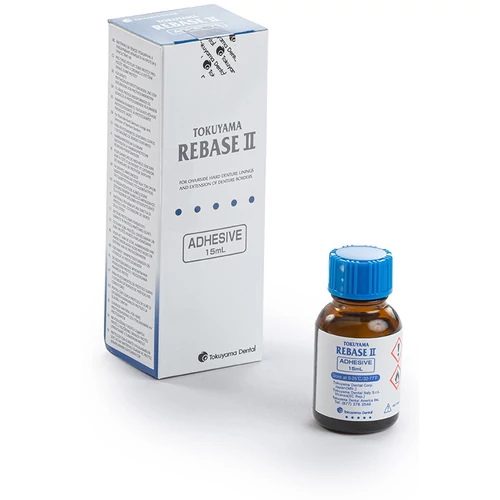 Rebase II Fast Adhsive 15ml