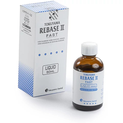 Rebase II Fast Liquid 50ml