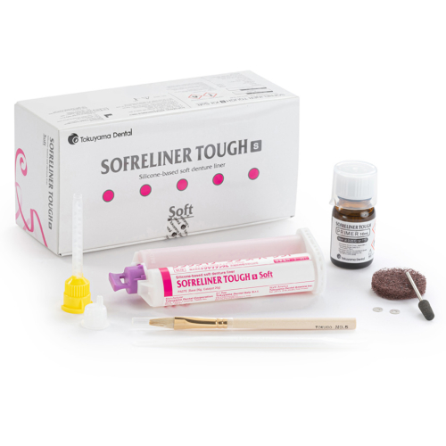 Sofreliner Tough S Kit