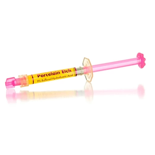 Porcelain Etch 2x1.2ml