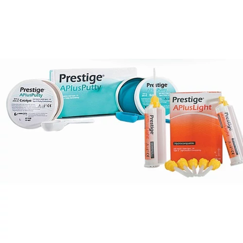 Prestige A Plus