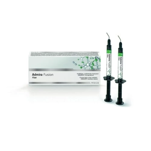 Admira Fusion Flow 2x2g