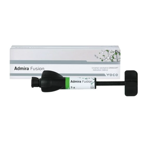 Admira Fusion fecskendő 3g