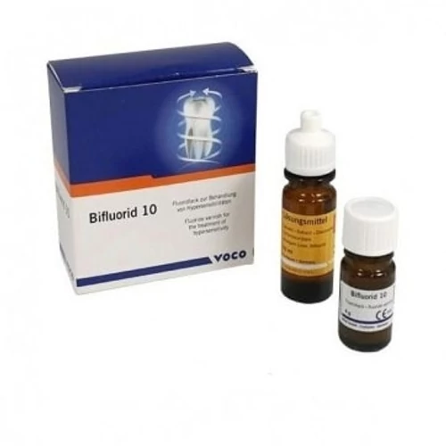 Bifluorid 10 4g