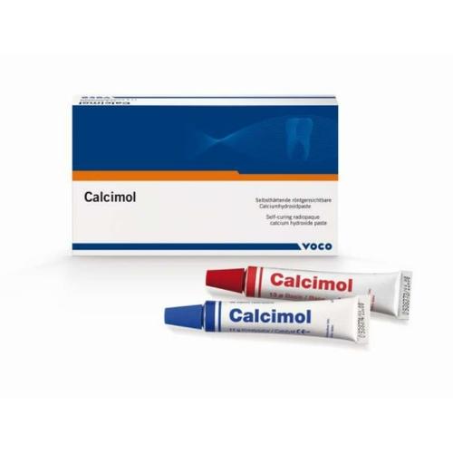 Calcimol tubusos