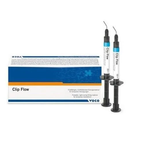 Clip Flow 2x1.8g
