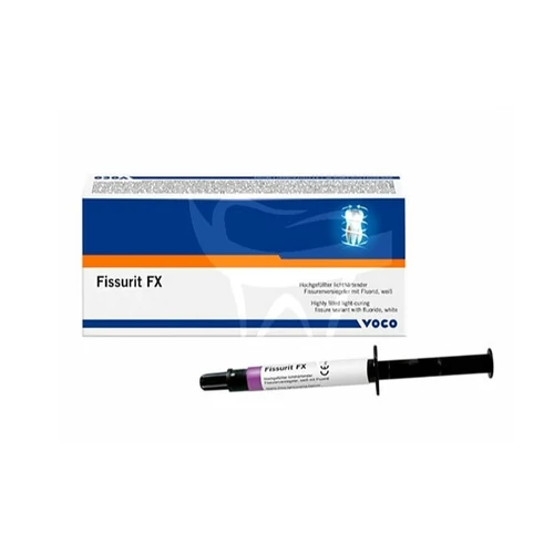 Fissurit FX 2x2.5g