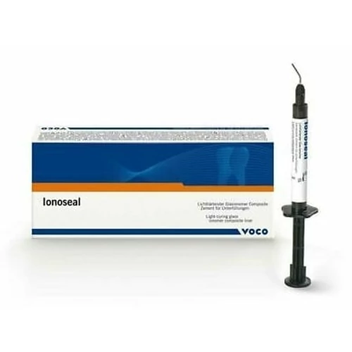 Ionoseal fecskendős 2.5g