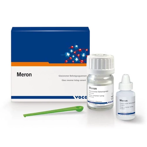 Meron készlet 35g por+15ml folyadék