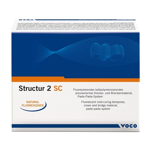 Structur2 SC 75g